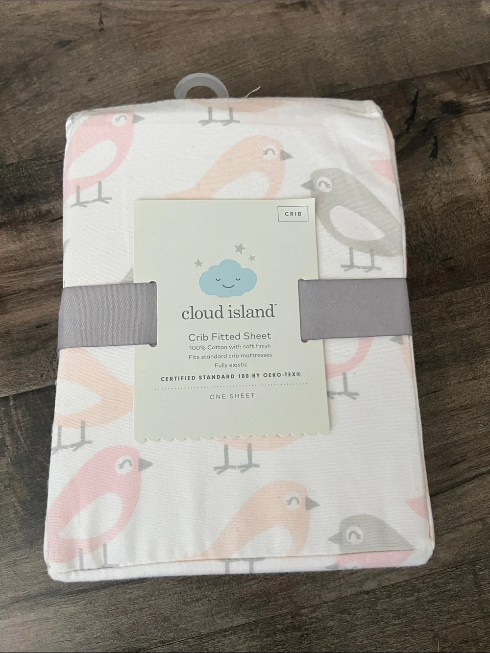 cloud island new cloud